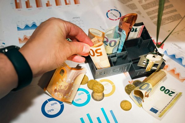 Sécuriser son avenir financier grâce à la vente en viager
