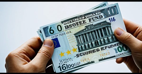 Fonds euro sécurisé : découvrez le rendement bonifié de netissima