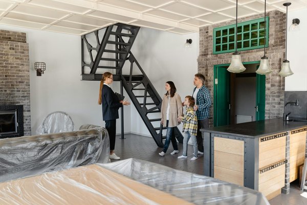 Location d'appartement à la tania : des séjours inoubliables !